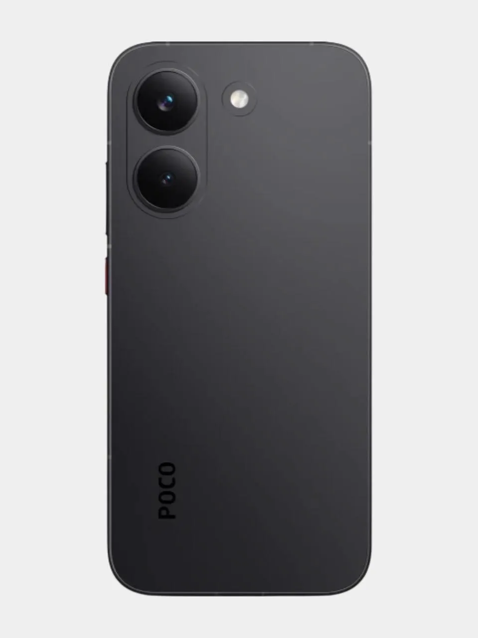 Смартфон Xiaomi POCO X8 PRO 8/256 ГБ, черный